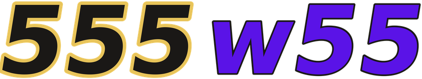 555w55 logo